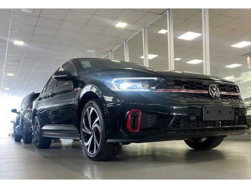 VOLKSWAGEN JETTA 2022/2022
