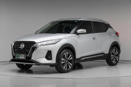 Nissan Kicks 2022/2022