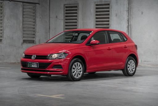 Volkswagen Polo 2020/2020