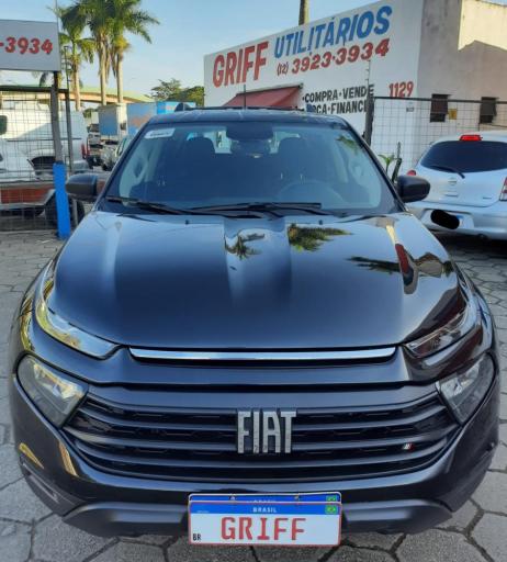 FIAT TORO 1.3 2022/2022
